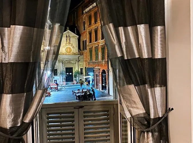 Casa Giorgia Luxury