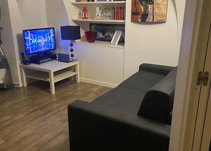 Casa Giorgia Luxury