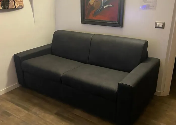 Casa Giorgia Luxury